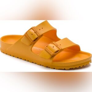 Birkenstock Arizona 2 Strap Rubber Sandals